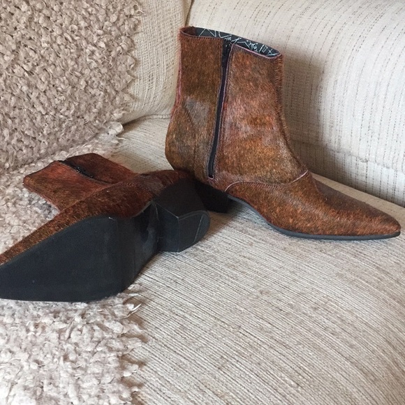 Women’s Chelsea boot size 10 - Picture 2 of 4
